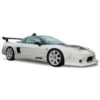 NSX